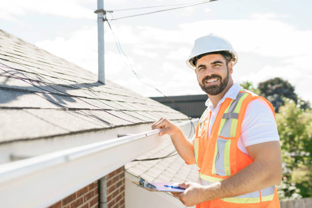 Slate Roofing Contractor in Port Morris, NJ