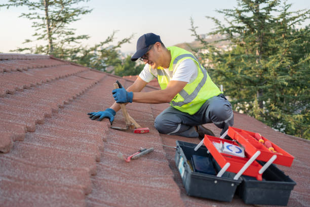 Best Residential Roofing Contractor  in Port Morris, NJ