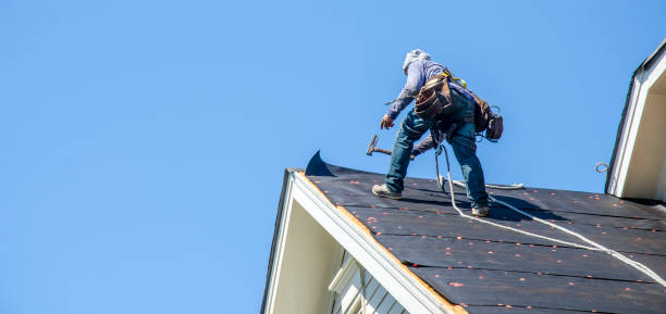 Best Metal Roofing Contractor  in Port Morris, NJ