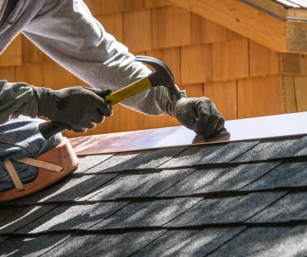 Best Residential Roofing Contractor  in Port Morris, NJ